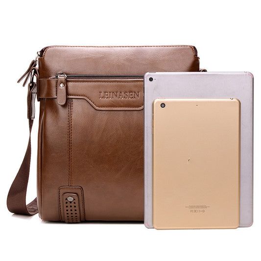 Herren Umhänge- & Business-Tasche