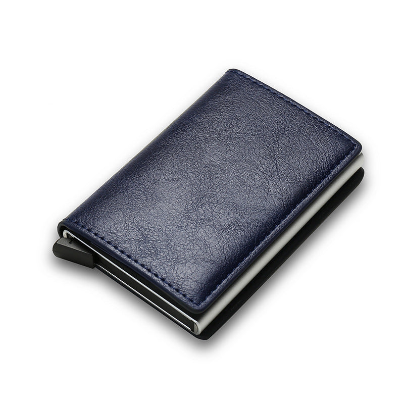 Carbon Magic Wallet
