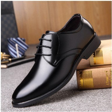 Pointed Toe Shoes for Men