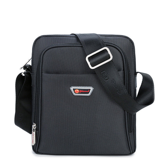 Modische Herrenhandtasche & Umhängetasche