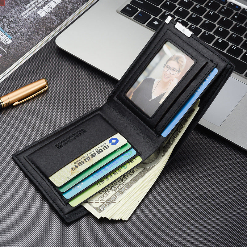 Business Kartenetui & Wallet