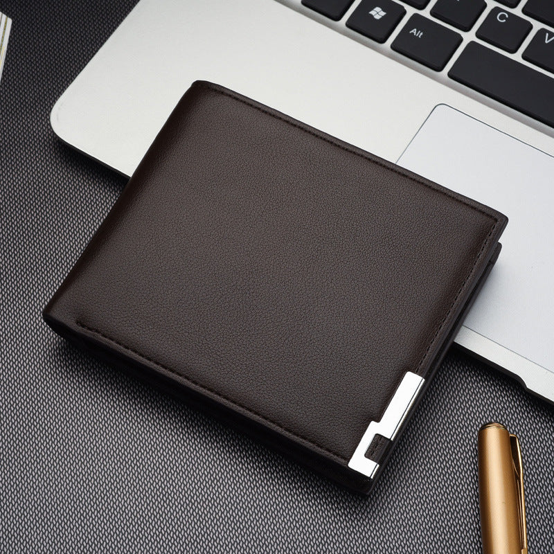 Business Kartenetui & Wallet