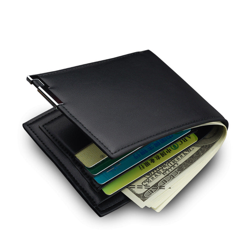 Business Kartenetui & Wallet