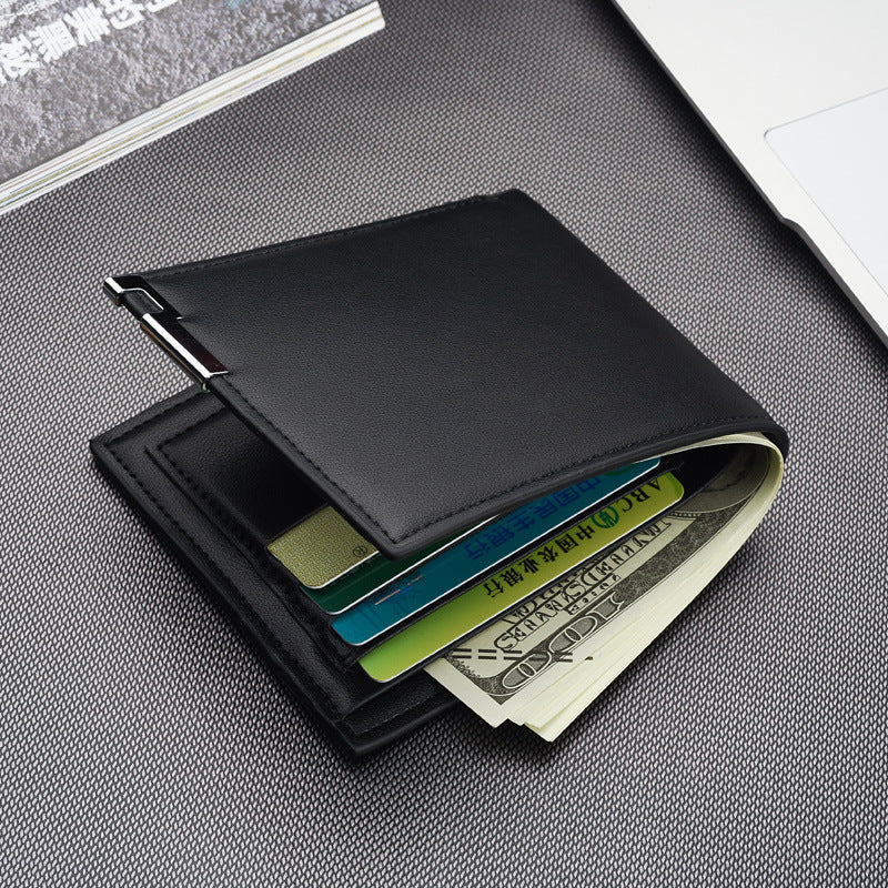 Business Kartenetui & Wallet