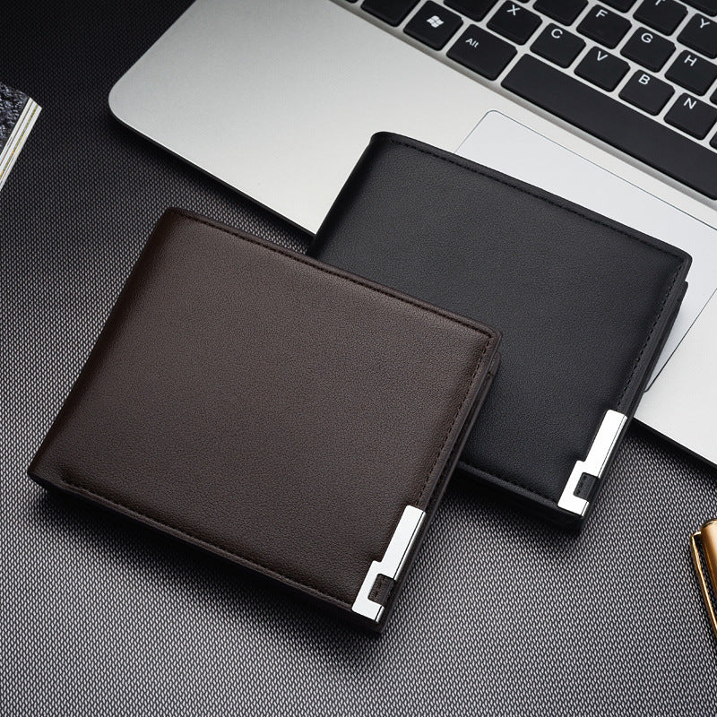 Business Kartenetui & Wallet