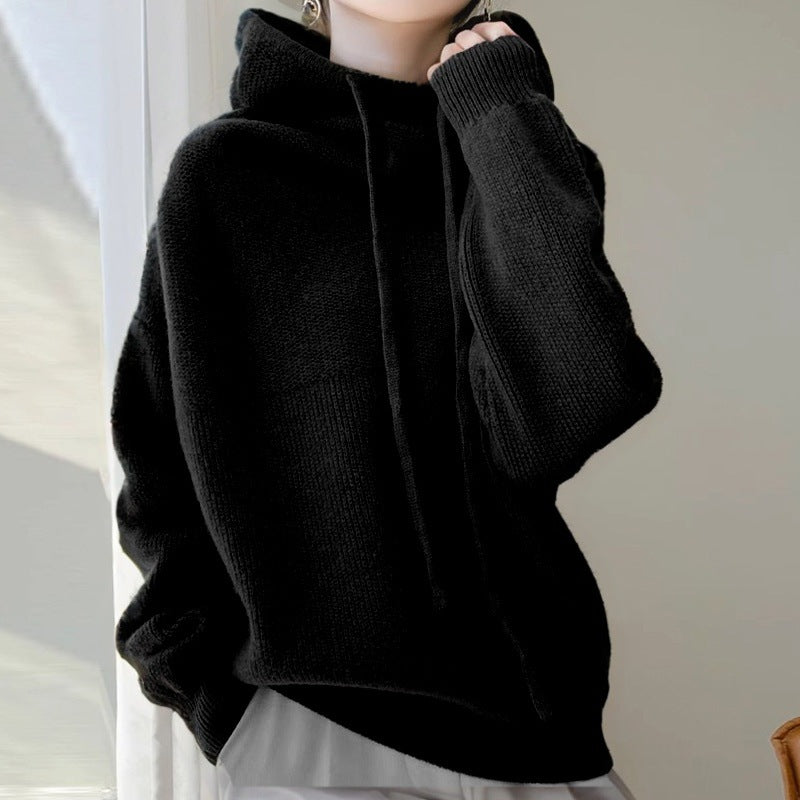 Damen Strickpullover