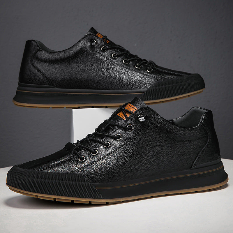 Men’s Spring Shoes