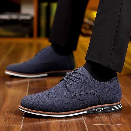 Men’s Casual Shoes – Plus Size