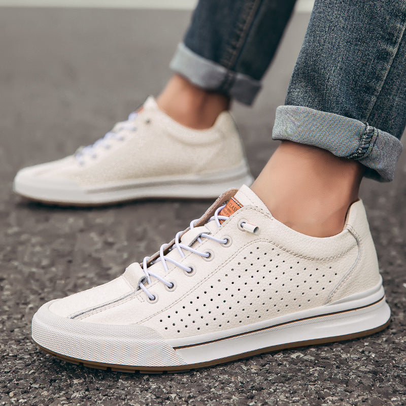 Men’s Spring Shoes