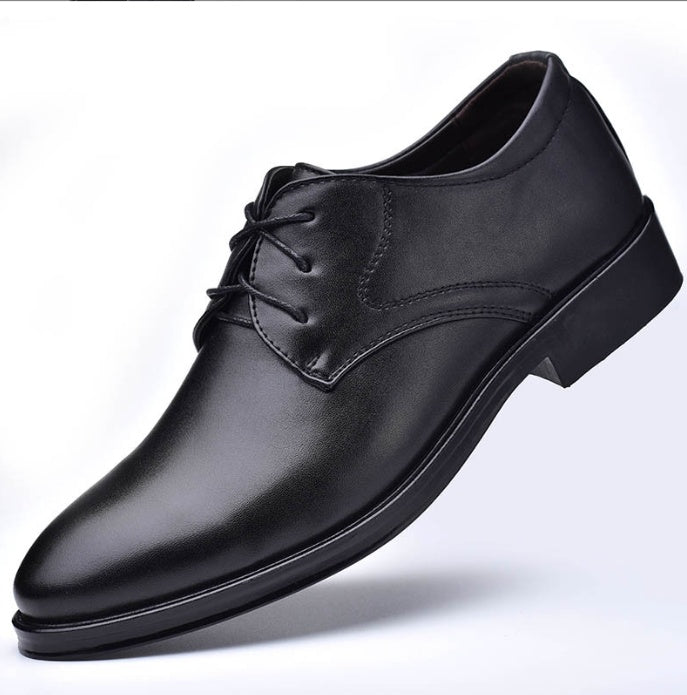 Pointed Toe Shoes for Men