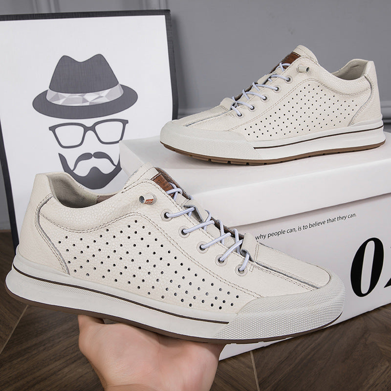 Men’s Spring Shoes