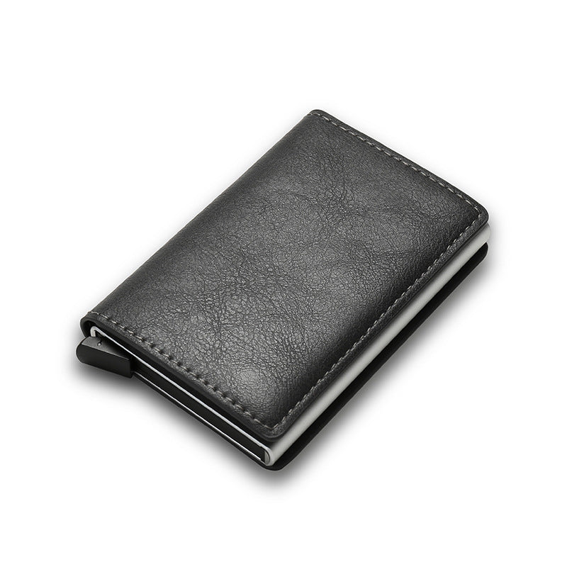 Carbon Magic Wallet