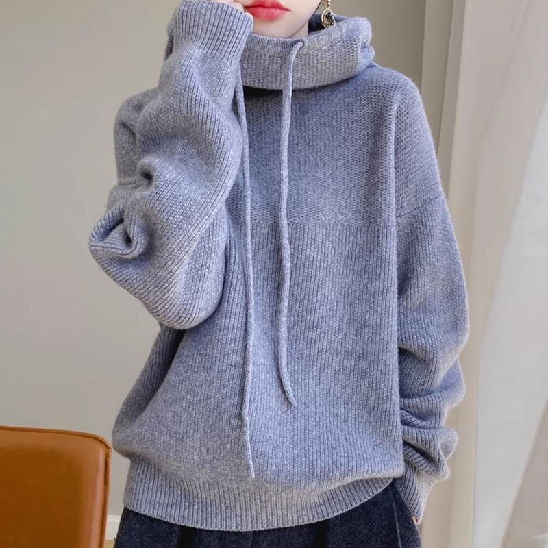 Damen Strickpullover