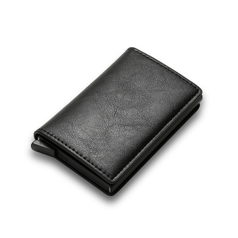 Carbon Magic Wallet