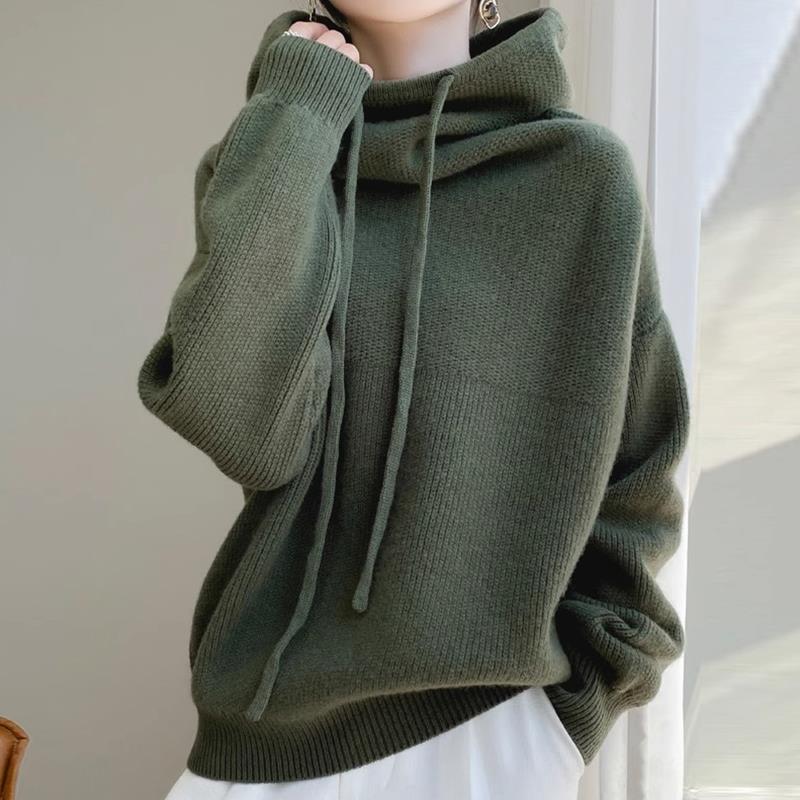 Damen Strickpullover