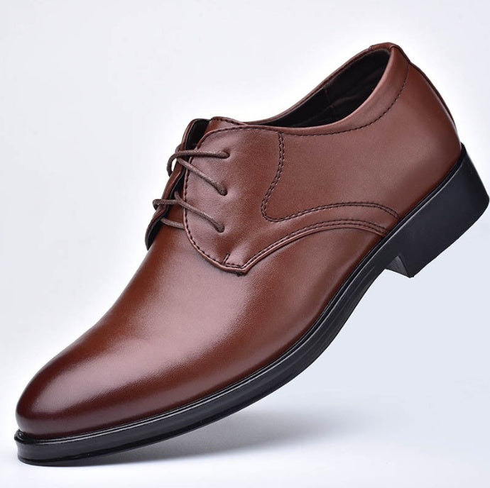 Pointed Toe Shoes for Men