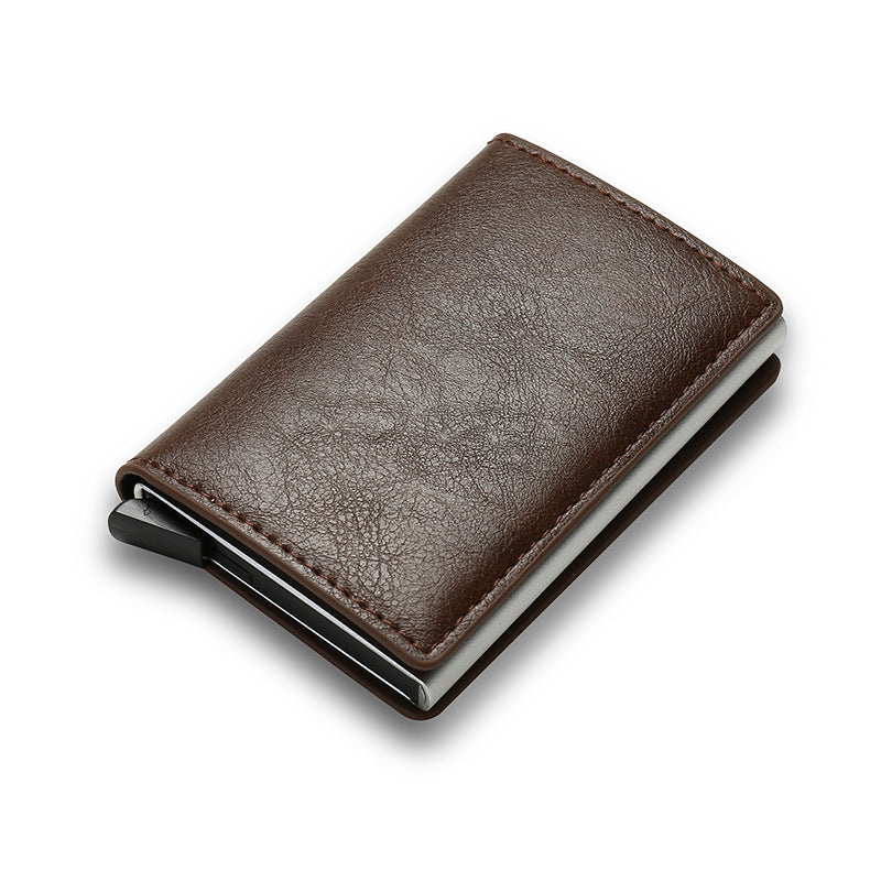 Carbon Magic Wallet