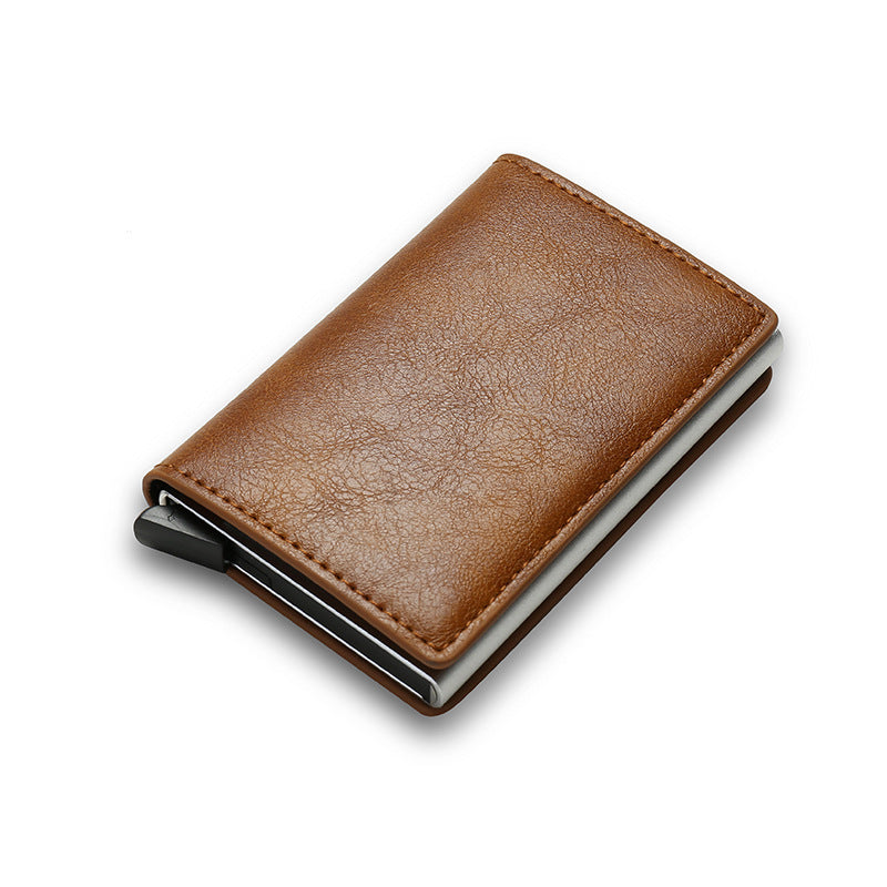 Carbon Magic Wallet
