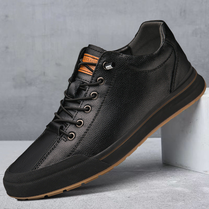 Men’s Spring Shoes