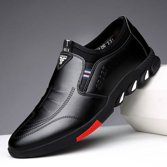 Men’s Business Leather Shoes