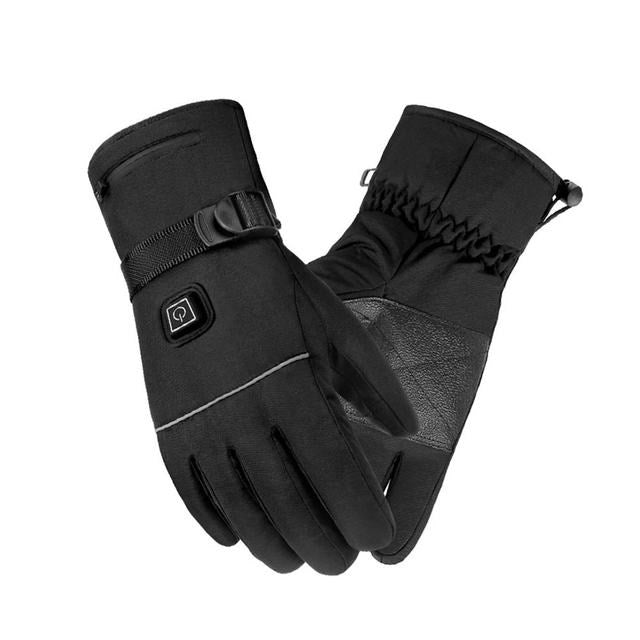 Beheizbare Winterhandschuhe