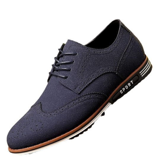Men’s Casual Shoes – Plus Size